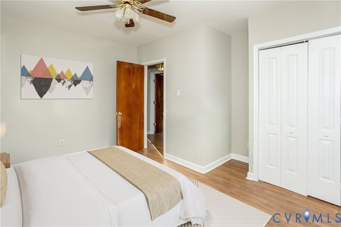 Tiny photo for 11512 Duncan Road, Dinwiddie, VA 23805 (MLS # 2600006)