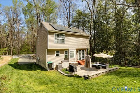 Tiny photo for 6469 Strawbank Drive, Hanover, VA 23116 (MLS # 2606349)