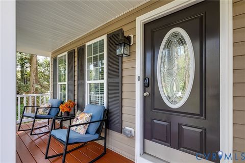 Tiny photo for 6469 Strawbank Drive, Hanover, VA 23116 (MLS # 2606349)