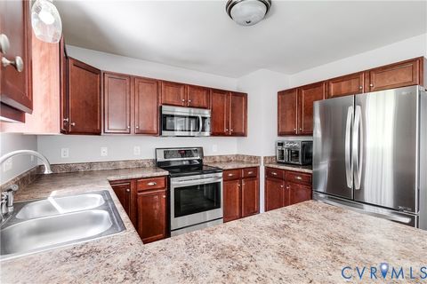 Tiny photo for 6469 Strawbank Drive, Hanover, VA 23116 (MLS # 2606349)