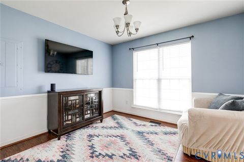 Tiny photo for 6469 Strawbank Drive, Hanover, VA 23116 (MLS # 2606349)