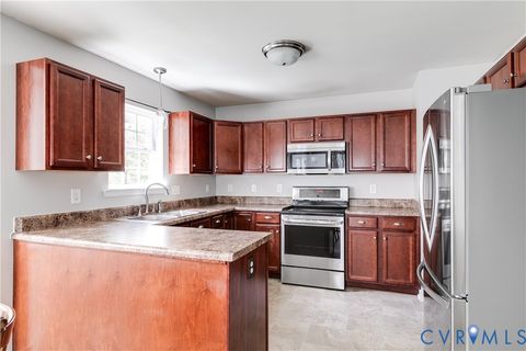 Tiny photo for 6469 Strawbank Drive, Hanover, VA 23116 (MLS # 2606349)