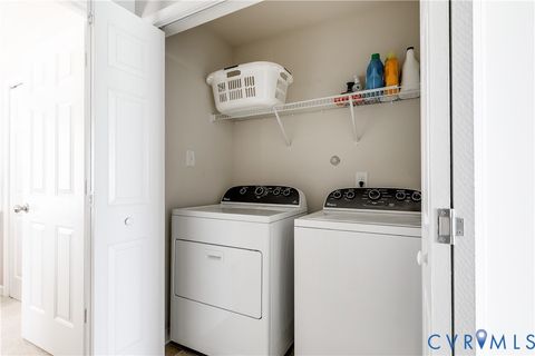 Tiny photo for 6469 Strawbank Drive, Hanover, VA 23116 (MLS # 2606349)