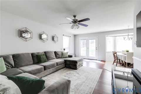 Tiny photo for 6469 Strawbank Drive, Hanover, VA 23116 (MLS # 2606349)