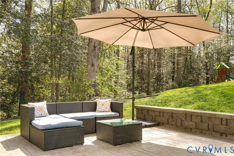 Tiny photo for 6469 Strawbank Drive, Hanover, VA 23116 (MLS # 2606349)