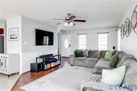 Tiny photo for 6469 Strawbank Drive, Hanover, VA 23116 (MLS # 2606349)