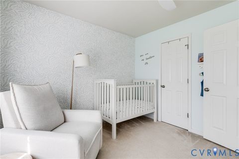 Tiny photo for 6469 Strawbank Drive, Hanover, VA 23116 (MLS # 2606349)