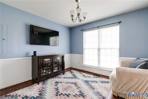 Tiny photo for 6469 Strawbank Drive, Hanover, VA 23116 (MLS # 2606349)