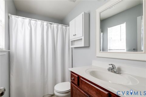 Tiny photo for 6469 Strawbank Drive, Hanover, VA 23116 (MLS # 2606349)