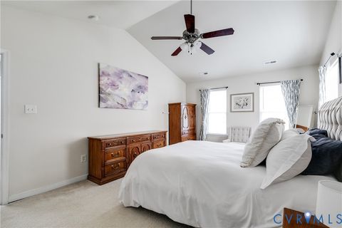 Tiny photo for 6469 Strawbank Drive, Hanover, VA 23116 (MLS # 2606349)