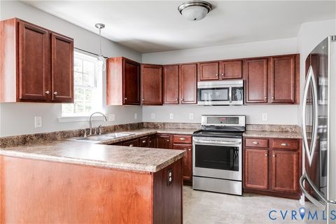 Tiny photo for 6469 Strawbank Drive, Hanover, VA 23116 (MLS # 2606349)