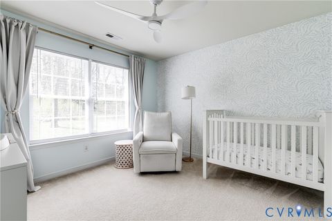 Tiny photo for 6469 Strawbank Drive, Hanover, VA 23116 (MLS # 2606349)