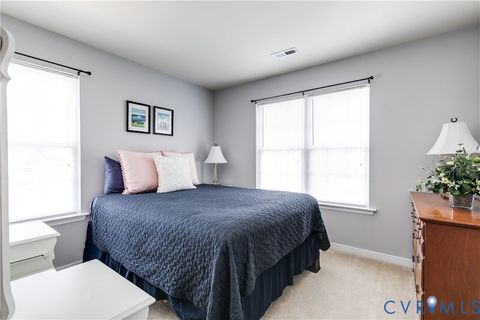 Tiny photo for 6469 Strawbank Drive, Hanover, VA 23116 (MLS # 2606349)