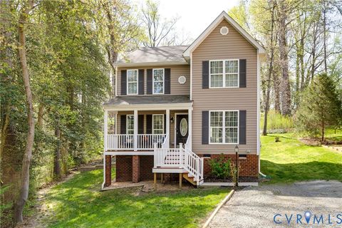 Tiny photo for 6469 Strawbank Drive, Hanover, VA 23116 (MLS # 2606349)