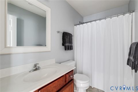 Tiny photo for 6469 Strawbank Drive, Hanover, VA 23116 (MLS # 2606349)