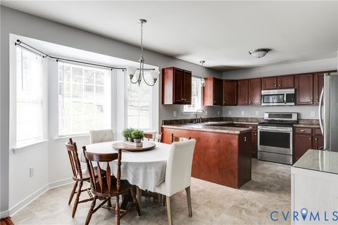 Tiny photo for 6469 Strawbank Drive, Hanover, VA 23116 (MLS # 2606349)