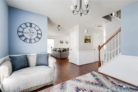 Tiny photo for 6469 Strawbank Drive, Hanover, VA 23116 (MLS # 2606349)