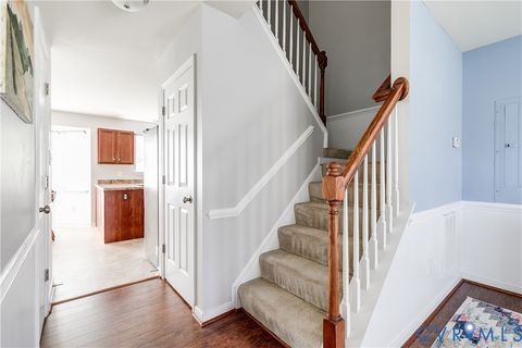 Tiny photo for 6469 Strawbank Drive, Hanover, VA 23116 (MLS # 2606349)