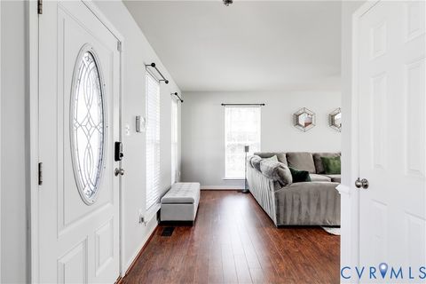 Tiny photo for 6469 Strawbank Drive, Hanover, VA 23116 (MLS # 2606349)