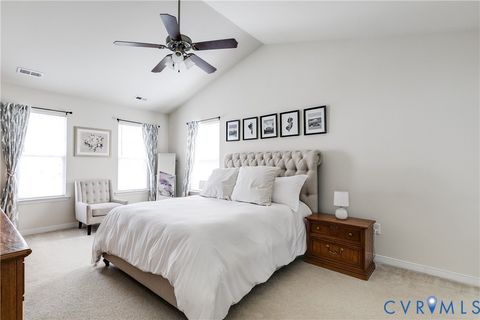 Tiny photo for 6469 Strawbank Drive, Hanover, VA 23116 (MLS # 2606349)