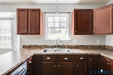 Tiny photo for 6469 Strawbank Drive, Hanover, VA 23116 (MLS # 2606349)