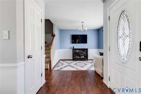 Tiny photo for 6469 Strawbank Drive, Hanover, VA 23116 (MLS # 2606349)