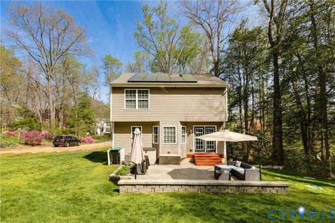 Tiny photo for 6469 Strawbank Drive, Hanover, VA 23116 (MLS # 2606349)