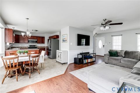 Tiny photo for 6469 Strawbank Drive, Hanover, VA 23116 (MLS # 2606349)