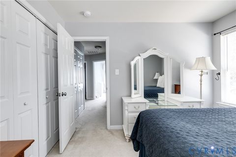 Tiny photo for 6469 Strawbank Drive, Hanover, VA 23116 (MLS # 2606349)