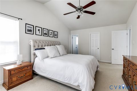 Tiny photo for 6469 Strawbank Drive, Hanover, VA 23116 (MLS # 2606349)