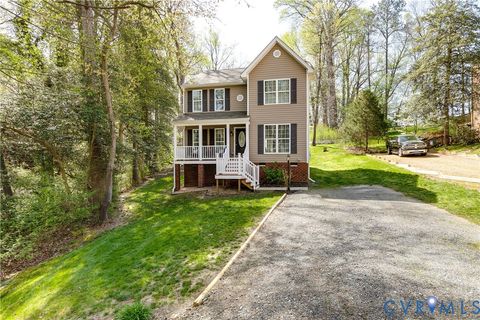 Tiny photo for 6469 Strawbank Drive, Hanover, VA 23116 (MLS # 2606349)