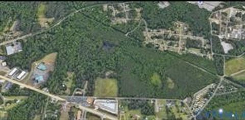 Photo of 2557 N Stedman Drive, Petersburg, VA 23803 (MLS # 2611193)