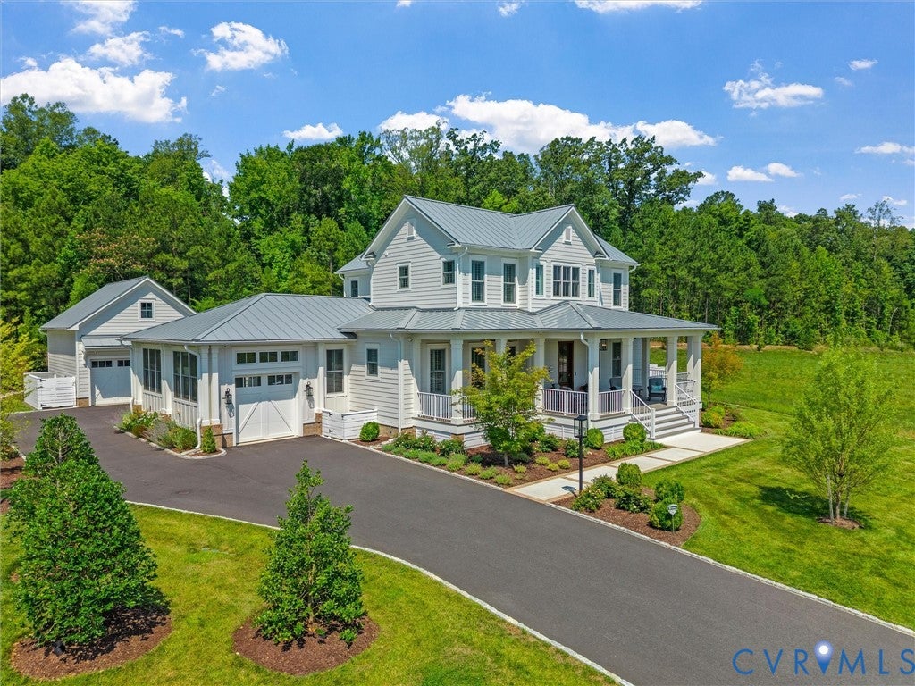12417 Bluffton Ridge Court
