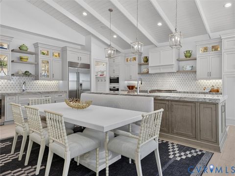 Tiny photo for 12417 Bluffton Ridge Court, Goochland, VA 23238 (MLS # 2614891)