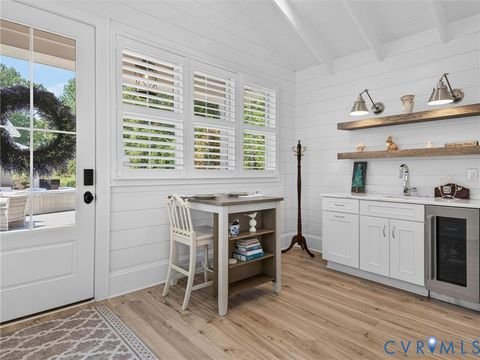 Tiny photo for 12417 Bluffton Ridge Court, Goochland, VA 23238 (MLS # 2614891)
