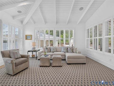 Tiny photo for 12417 Bluffton Ridge Court, Goochland, VA 23238 (MLS # 2614891)