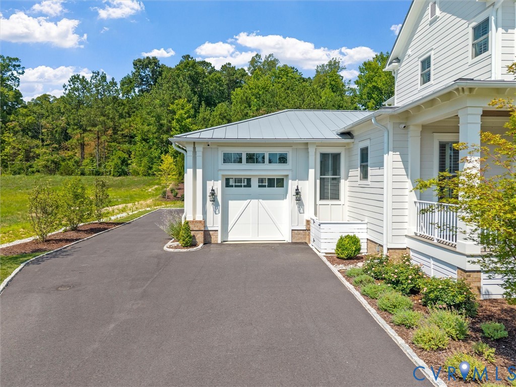 12417 Bluffton Ridge Court