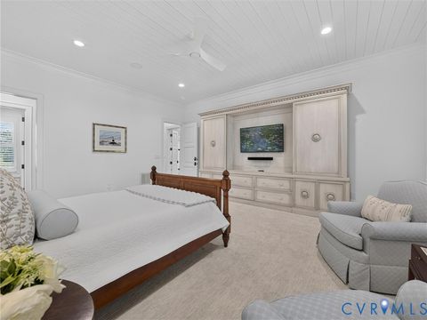 Tiny photo for 12417 Bluffton Ridge Court, Goochland, VA 23238 (MLS # 2614891)