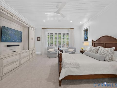 Tiny photo for 12417 Bluffton Ridge Court, Goochland, VA 23238 (MLS # 2614891)