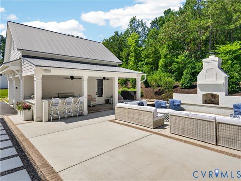 Tiny photo for 12417 Bluffton Ridge Court, Goochland, VA 23238 (MLS # 2614891)