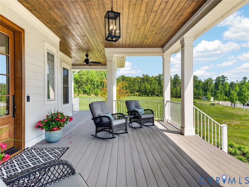 12417 Bluffton Ridge Court