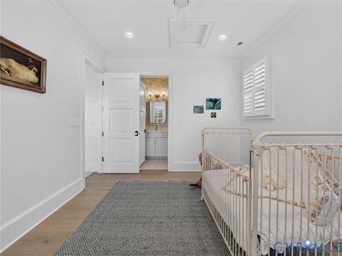 Tiny photo for 12417 Bluffton Ridge Court, Goochland, VA 23238 (MLS # 2614891)