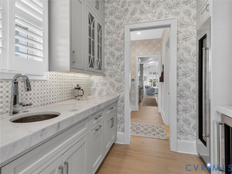 Tiny photo for 12417 Bluffton Ridge Court, Goochland, VA 23238 (MLS # 2614891)
