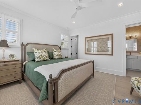 Tiny photo for 12417 Bluffton Ridge Court, Goochland, VA 23238 (MLS # 2614891)