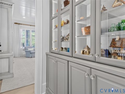 Tiny photo for 12417 Bluffton Ridge Court, Goochland, VA 23238 (MLS # 2614891)