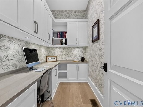 Tiny photo for 12417 Bluffton Ridge Court, Goochland, VA 23238 (MLS # 2614891)