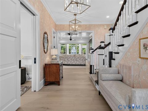 Tiny photo for 12417 Bluffton Ridge Court, Goochland, VA 23238 (MLS # 2614891)