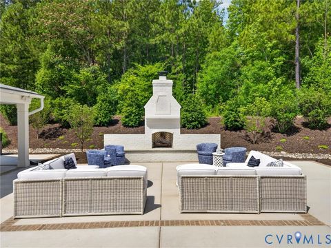 Tiny photo for 12417 Bluffton Ridge Court, Goochland, VA 23238 (MLS # 2614891)