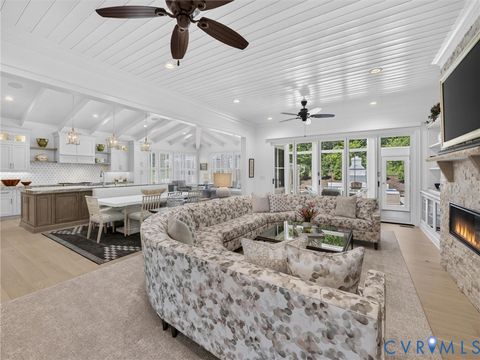 Tiny photo for 12417 Bluffton Ridge Court, Goochland, VA 23238 (MLS # 2614891)
