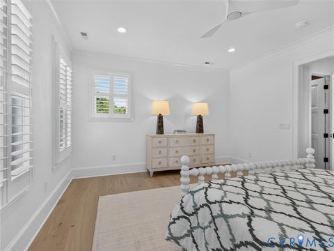 Tiny photo for 12417 Bluffton Ridge Court, Goochland, VA 23238 (MLS # 2614891)
